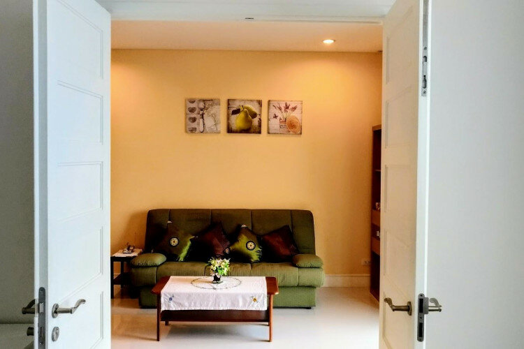 Кондоминиум в Бангкоке, Таиланд | THE357202