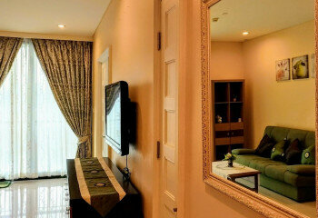 Кондоминиум в Бангкоке, Таиланд | THE357202