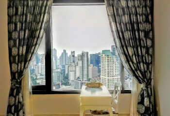 Кондоминиум в Бангкоке, Таиланд | THE357202