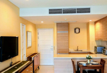 Кондоминиум в Бангкоке, Таиланд | THE357202