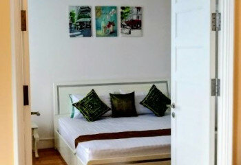 Кондоминиум в Бангкоке, Таиланд | THE357202