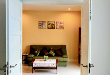 Кондоминиум в Бангкоке, Таиланд | THE357202