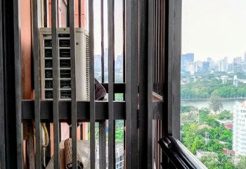 Кондоминиум в Бангкоке, Таиланд | THE357202