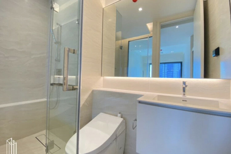 Кондоминиум в Бангкоке, Таиланд | THE156519