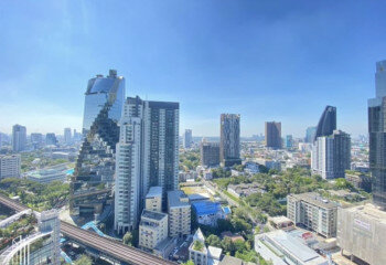 Кондоминиум в Бангкоке, Таиланд | THE156519