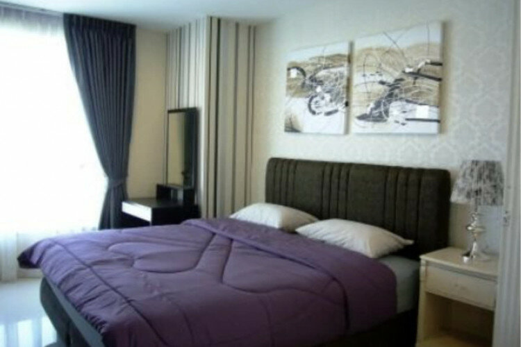 Кондоминиум в Бангкоке, Таиланд | THE457278