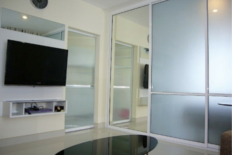 Кондоминиум в Бангкоке, Таиланд | THE457278