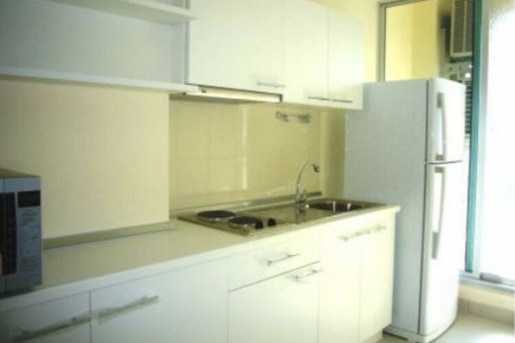 Кондоминиум в Бангкоке, Таиланд | THE457278