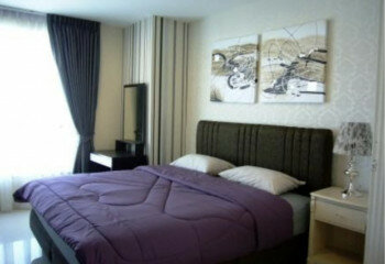 Кондоминиум в Бангкоке, Таиланд | THE457278