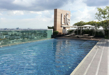 Кондоминиум в Бангкоке, Таиланд | THE457278