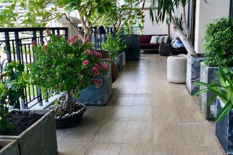 Кондоминиум в Бангкоке, Таиланд | THE557134