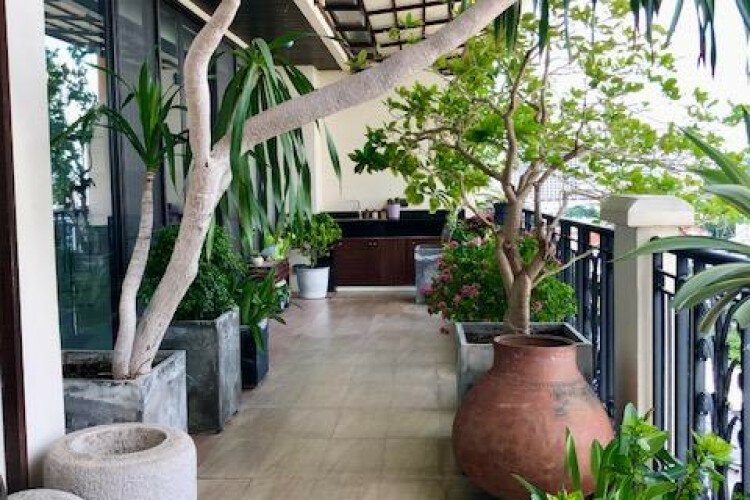 Кондоминиум в Бангкоке, Таиланд | THE557134