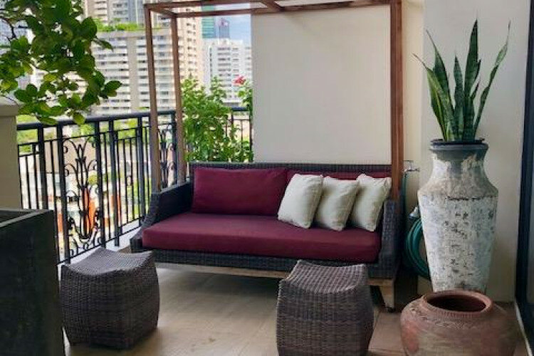 Кондоминиум в Бангкоке, Таиланд | THE557134