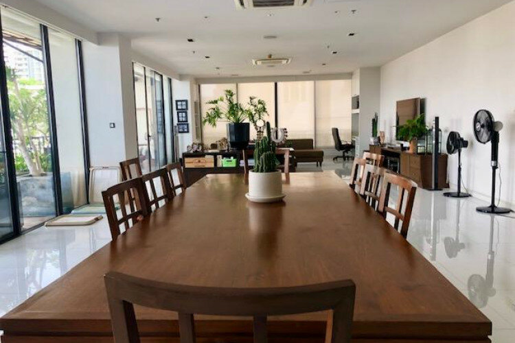 Кондоминиум в Бангкоке, Таиланд | THE557134