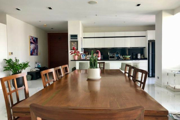 Кондоминиум в Бангкоке, Таиланд | THE557134