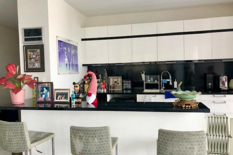 Кондоминиум в Бангкоке, Таиланд | THE557134