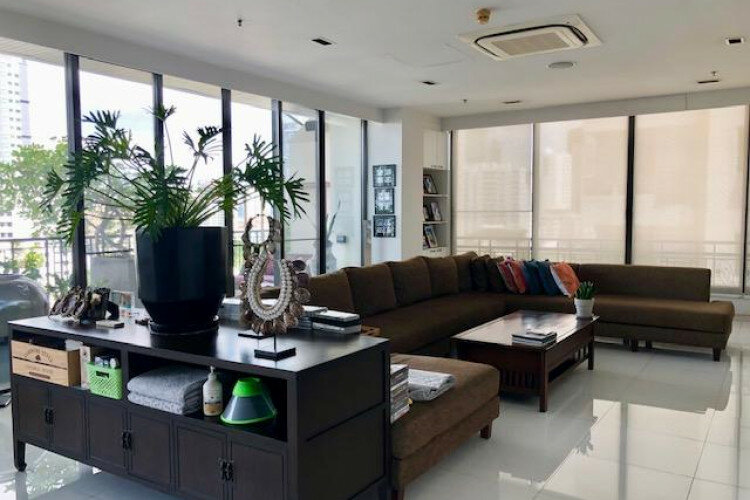 Кондоминиум в Бангкоке, Таиланд | THE557134