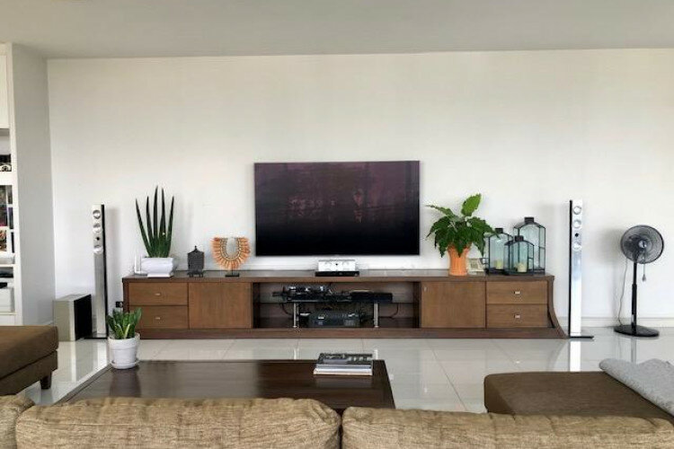 Кондоминиум в Бангкоке, Таиланд | THE557134