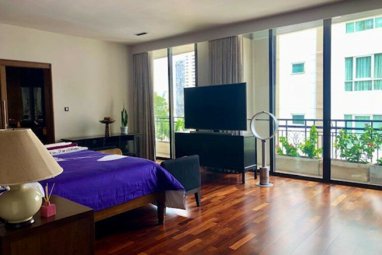 Кондоминиум в Бангкоке, Таиланд | THE557134