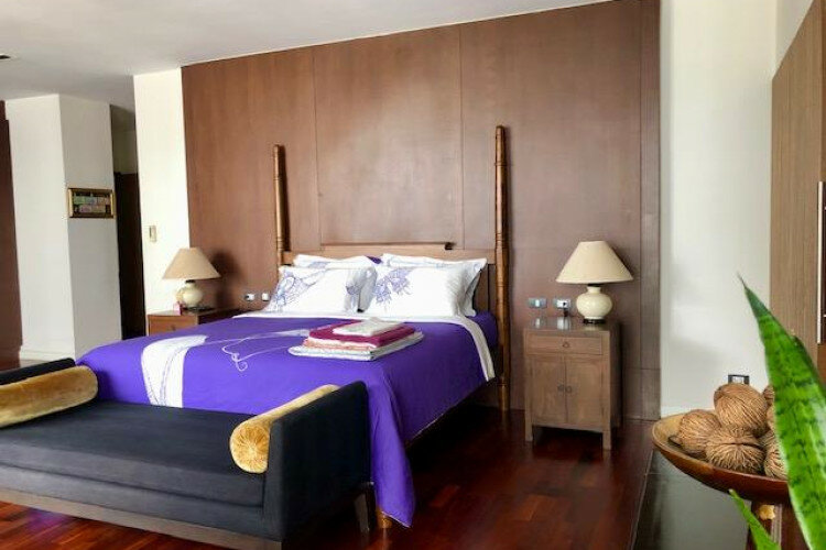 Кондоминиум в Бангкоке, Таиланд | THE557134