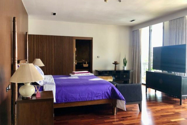 Кондоминиум в Бангкоке, Таиланд | THE557134