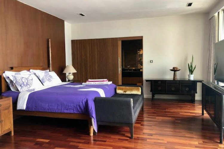 Кондоминиум в Бангкоке, Таиланд | THE557134