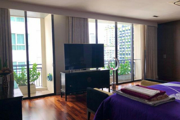 Кондоминиум в Бангкоке, Таиланд | THE557134