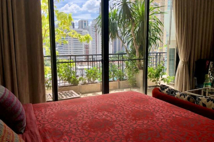 Кондоминиум в Бангкоке, Таиланд | THE557134