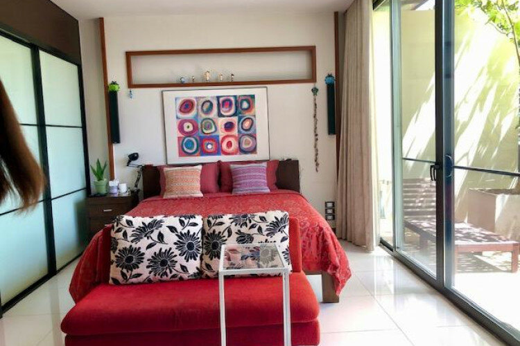 Кондоминиум в Бангкоке, Таиланд | THE557134