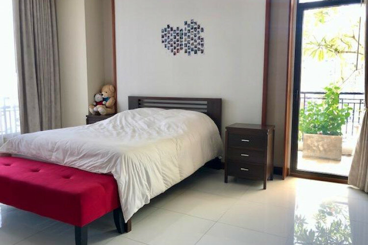 Кондоминиум в Бангкоке, Таиланд | THE557134