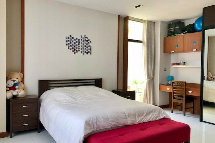 Кондоминиум в Бангкоке, Таиланд | THE557134