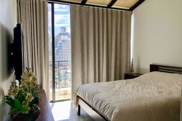 Кондоминиум в Бангкоке, Таиланд | THE557134