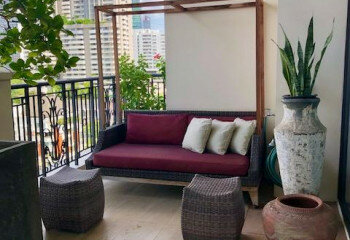 Кондоминиум в Бангкоке, Таиланд | THE557134