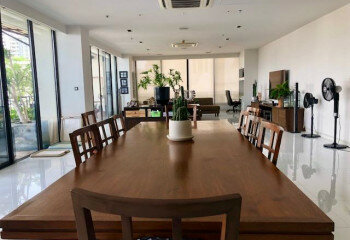 Кондоминиум в Бангкоке, Таиланд | THE557134