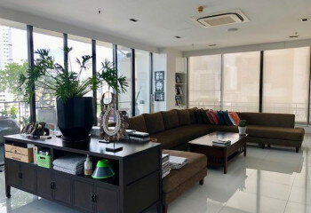 Кондоминиум в Бангкоке, Таиланд | THE557134