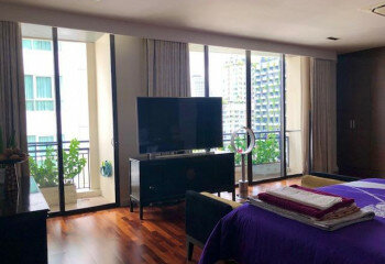 Кондоминиум в Бангкоке, Таиланд | THE557134