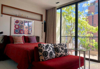 Кондоминиум в Бангкоке, Таиланд | THE557134