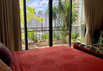 Кондоминиум в Бангкоке, Таиланд | THE557134