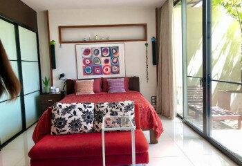 Кондоминиум в Бангкоке, Таиланд | THE557134