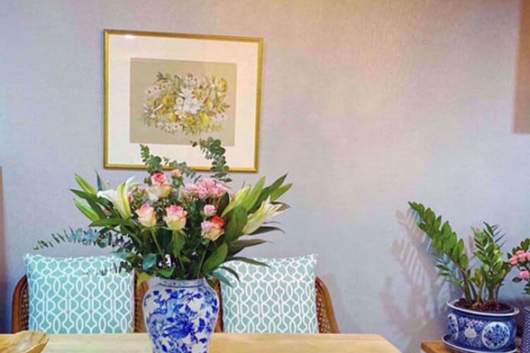 Кондоминиум в Бангкоке, Таиланд | THE157288