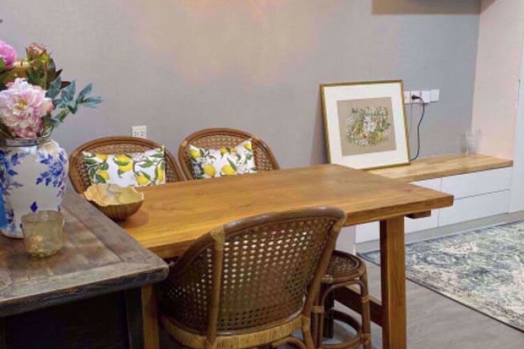 Кондоминиум в Бангкоке, Таиланд | THE157288