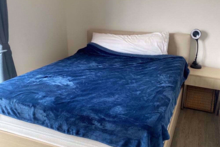 Кондоминиум в Бангкоке, Таиланд | THE157288