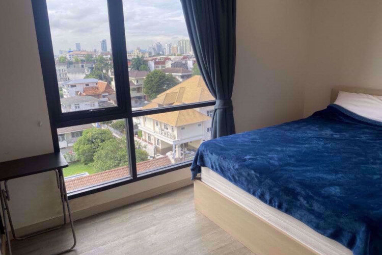 Кондоминиум в Бангкоке, Таиланд | THE157288