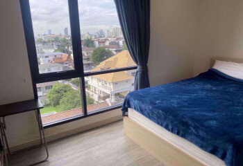 Кондоминиум в Бангкоке, Таиланд | THE157288