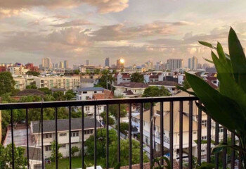 Кондоминиум в Бангкоке, Таиланд | THE157288