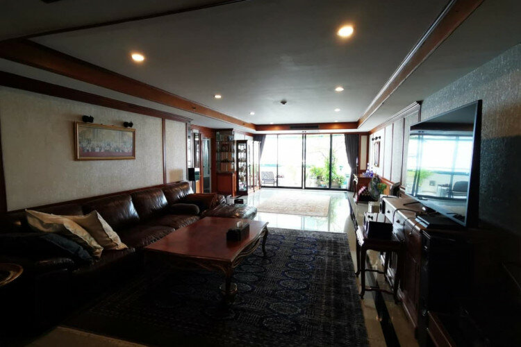 Кондоминиум в Бангкоке, Таиланд | THE256408