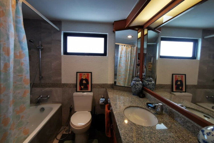 Кондоминиум в Бангкоке, Таиланд | THE256408