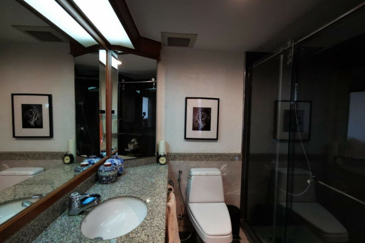 Кондоминиум в Бангкоке, Таиланд | THE256408