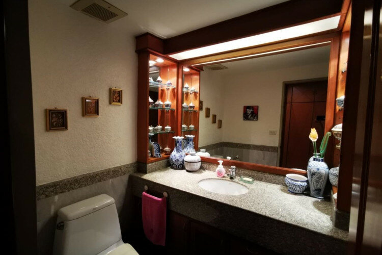 Кондоминиум в Бангкоке, Таиланд | THE256408