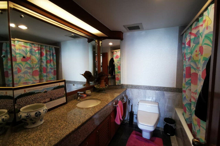 Кондоминиум в Бангкоке, Таиланд | THE256408